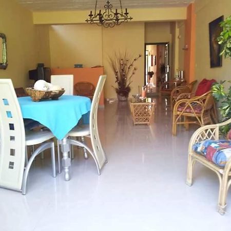 Ιωλκοσ Aparthotel Loutra Edipsou  Luaran gambar