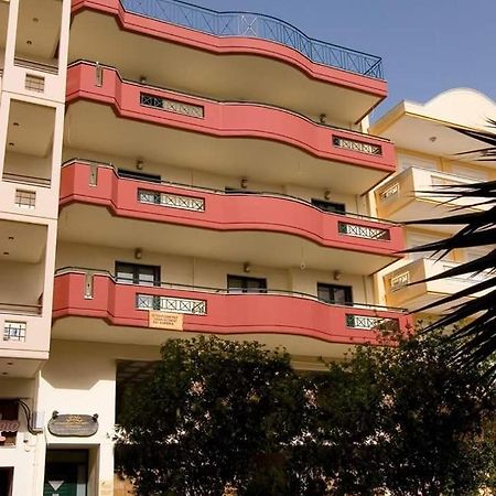 Ιωλκοσ Aparthotel Loutra Edipsou  Luaran gambar