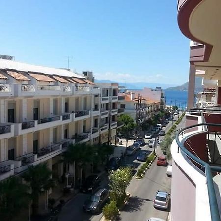 Ιωλκοσ Aparthotel Loutra Edipsou  Luaran gambar