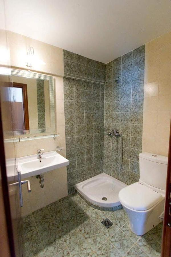 Ιωλκοσ Aparthotel Loutra Edipsou  Luaran gambar