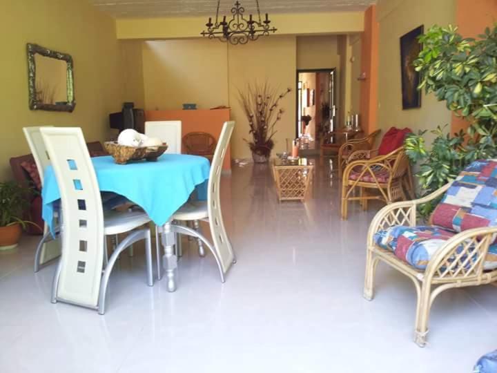 Ιωλκοσ Aparthotel Loutra Edipsou  Luaran gambar