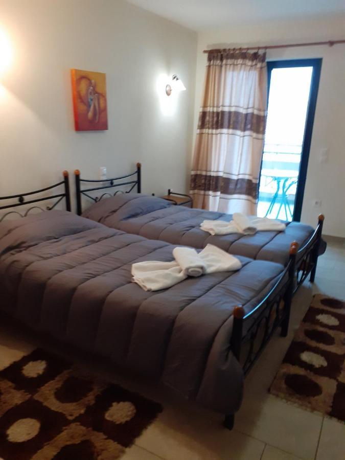 Ιωλκοσ Aparthotel Loutra Edipsou  Luaran gambar