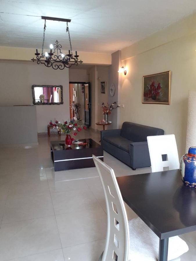 Ιωλκοσ Aparthotel Loutra Edipsou  Luaran gambar