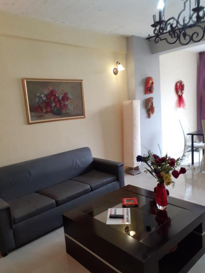 Ιωλκοσ Aparthotel Loutra Edipsou  Luaran gambar