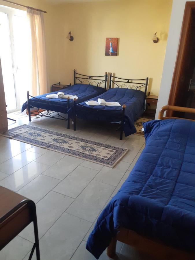 Ιωλκοσ Aparthotel Loutra Edipsou  Luaran gambar